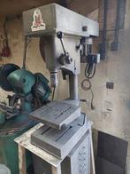Kolomboormachine - Standaard model, Ophalen, Gebruikt, Kolomboormachine