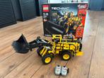 LEGO Technic 42030 Volvo L350F Wiellader, Ophalen, Zo goed als nieuw, Complete set, Lego