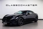 Maserati GranTurismo 4.7 S Btw auto, Fiscale waarde € 22.0, Auto's, Maserati, Automaat, Achterwielaandrijving, Gebruikt, 4 stoelen