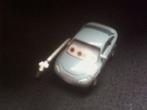 Disney Cars Auto's      Matti de Journalist, Ophalen of Verzenden, Zo goed als nieuw
