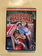 The Dukes of Hazzard -- Seizoen 3 -- dvd box--, Gebruikt, Alle leeftijden, Boxset, Ophalen of Verzenden