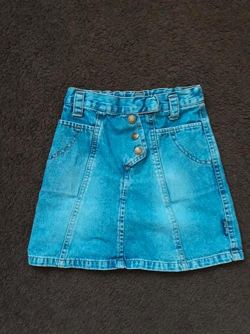 leuk Pom pom rokje maat 110, Kinderen en Baby's, Kinderkleding | Maat 110, Gebruikt, Meisje, Jurk of Rok, Ophalen of Verzenden