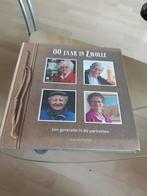 80 jaar in Zwolle, Ophalen, 20e eeuw of later, Zo goed als nieuw