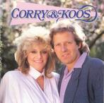 Corry & Koos – Corry & Koos, Verzenden, Gebruikt, Overige formaten, Levenslied of Smartlap