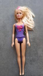 Barbie poppen, Kinderen en Baby's, Speelgoed | Poppen, Ophalen of Verzenden, Gebruikt, Barbie