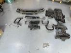Kompleet veren pakket Toyota Hilux doublecab 2022 11000km, Ophalen, Gebruikt, Toyota