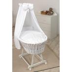 Baby wiegje, Ophalen, Zo goed als nieuw, Overige typen