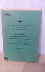 NS Locomotieven Serie 2400/2500 - Deel VII, Ophalen of Verzenden