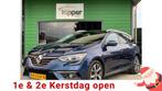 Renault Mégane Estate 1.2 TCe Bose |Automaat | PanoDak | Na, 65 €/maand, Gebruikt, Euro 6, 4 cilinders