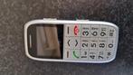 Profoon senioren gsm pm 595, Ophalen of Verzenden, Zo goed als nieuw, Geen camera