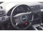 Audi A4 Avant 4.2 V8 quattro S4 Pro Line, Gebruikt, A4, 1760 kg, Leder
