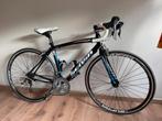 Sensa Emilia Racefiets - 48, Fietsen en Brommers, Fietsen | Racefietsen, 28 inch, Aluminium, Minder dan 49 cm, Zo goed als nieuw