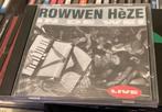 Rowwen Hèze - In de Wei! (Live), Cd's en Dvd's, Ophalen of Verzenden, Zo goed als nieuw, Streekmuziek