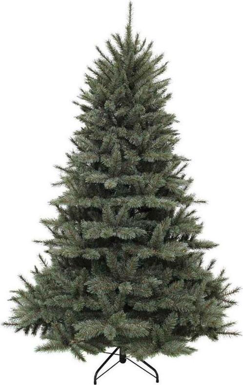 Triumph Sherwood kerstboom  215x117 cm, Diversen, Kerst, Zo goed als nieuw, Ophalen
