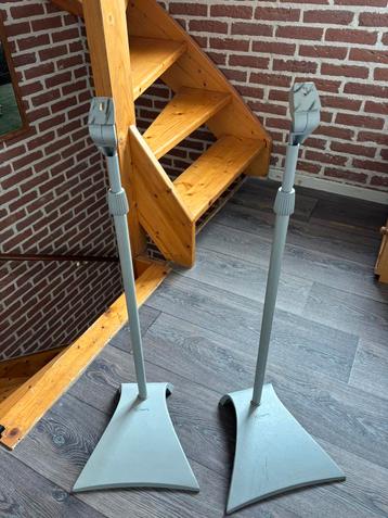 Vogel’s speaker standaard 2 stuks beschikbaar voor biedingen
