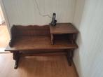 Te koop telefoon secretaires, Huis en Inrichting, Ophalen, Gebruikt