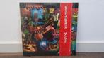Santana - Beyond Appearances LP / Vinyl Plaat Japan, Rock, Cd's en Dvd's, Vinyl | Rock, Gebruikt, 12 inch, Verzenden