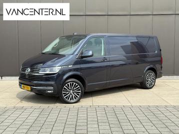 Volkswagen Transporter Bulli 2.0 TDI 199pk DSG L2 Carplay 18 beschikbaar voor biedingen