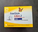 Freestyle libre 2 sensor, Diversen, Ophalen of Verzenden, Zo goed als nieuw