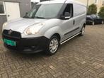 AANBIEDING Doblo Sidebars Bullbar/Pushbar Dakrails, Auto diversen, Tuning en Styling
