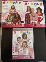 Single DVD Boxset Seizoen 1-3, Cd's en Dvd's, Dvd's | Tv en Series, Alle leeftijden, Boxset, Ophalen of Verzenden, Zo goed als nieuw