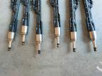 BMW M4 M3 M2 S55 F8X INJECTOREN 6 STUKS, Ophalen of Verzenden, Gebruikt, BMW