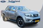 Nissan Navara 2.3 dCi N-Connecta King Cab 163pk Trekhaak | N, Auto's, Nissan, Stof, Gebruikt, 4 cilinders, 163 pk