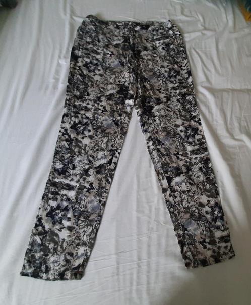 Lange broek, maat 38, DIDI, Kleding | Dames, Broeken en Pantalons, Zo goed als nieuw, Maat 38/40 (M), Overige kleuren, Lang, Ophalen of Verzenden