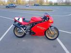 GEZOCHT Ducati 900SuperLight, Motoren, Ophalen