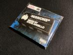 Steve Angello – Sessions (2 x CD), Ophalen of Verzenden, Nieuw in verpakking, Dance Populair