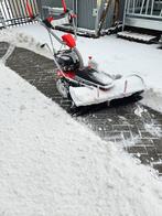 Veegmachines 80 cm of 100 cm  ideaal op u paardenbedrijf