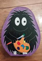 Barbapapa Leuke kinderpuzzel - 36 stukjes barbabob, Ophalen of Verzenden, Zo goed als nieuw, Jongen of Meisje