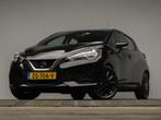 Nissan Micra 1.0 IG-T Acenta Sport (BLUETOOTH,CLIMATE,CRUISE, Auto's, Nissan, Voorwielaandrijving, 101 pk, Gebruikt, Euro 6