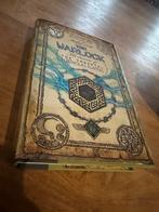 Michael Scott - The Warlock, Verzenden, Zo goed als nieuw, Michael Scott