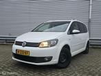 Volkswagen Touran 1.2 TSI Highline BlueMotion 7p. | Airco, Voorwielaandrijving, Euro 5, 4 cilinders, 7 stoelen