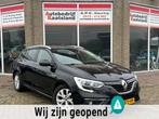 Renault Mégane Estate 1.2 TCe Limited - Navi -, Auto's, Voorwielaandrijving, 65 €/maand, Stof, Gebruikt