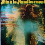 Orchester Benny Page - Hits à la Mundharmonika LP, Ophalen of Verzenden, Zo goed als nieuw