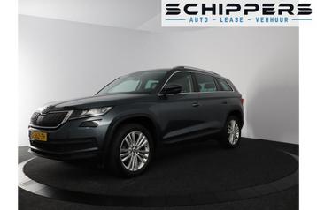 Skoda Kodiaq 1.5 TSI Business Edition | Automaat | Trekhaak beschikbaar voor biedingen