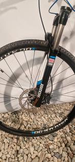 Canondale Trail SL3, Fietsen en Brommers, Hardtail, 45 tot 49 cm, Zo goed als nieuw, Ophalen