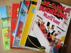 adv0326 familie doorzon, Boeken, Ophalen, Gelezen