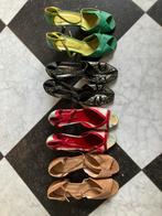 Tango-schoenen uit Buenos Aires, Ophalen, Gebruikt, Schoenen