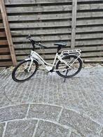 Nog een mooie Cannondale Elektrische Fiets met Middenmotor, Overige merken, Ophalen of Verzenden, Zo goed als nieuw, 51 tot 55 cm