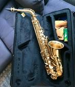 saxofoon Conn AS-650 uitstekende staat, Zo goed als nieuw, Ophalen, Alt
