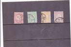 @@ 30-33 gestempeld @@, Postzegels en Munten, Postzegels | Nederland, Ophalen of Verzenden, Gestempeld
