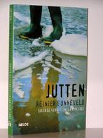 Reinier Sonneveld - Jutten (over de verrassingen van God), Ophalen of Verzenden, Zo goed als nieuw, Christendom | Katholiek