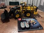 LEGO Technic Volvo L350F Wiellader Shovel- 42030, Ophalen of Verzenden, Zo goed als nieuw