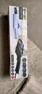 SilverCrest Kledingstomer - Nieuw in doos!, Ophalen, Nieuw, Strijkijzer met snoer