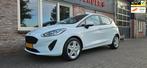 Ford Fiesta 1.1 Trend Carplay! Airco! Cruise Control! NAP! N, Voorwielaandrijving, Origineel Nederlands, Bedrijf, 39 €/maand