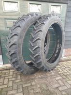 Set Kleber Cropker 300/95R46 banden, Ophalen