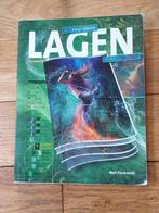 Lagen, het photoshop boek, Gelezen, Ophalen of Verzenden, Software